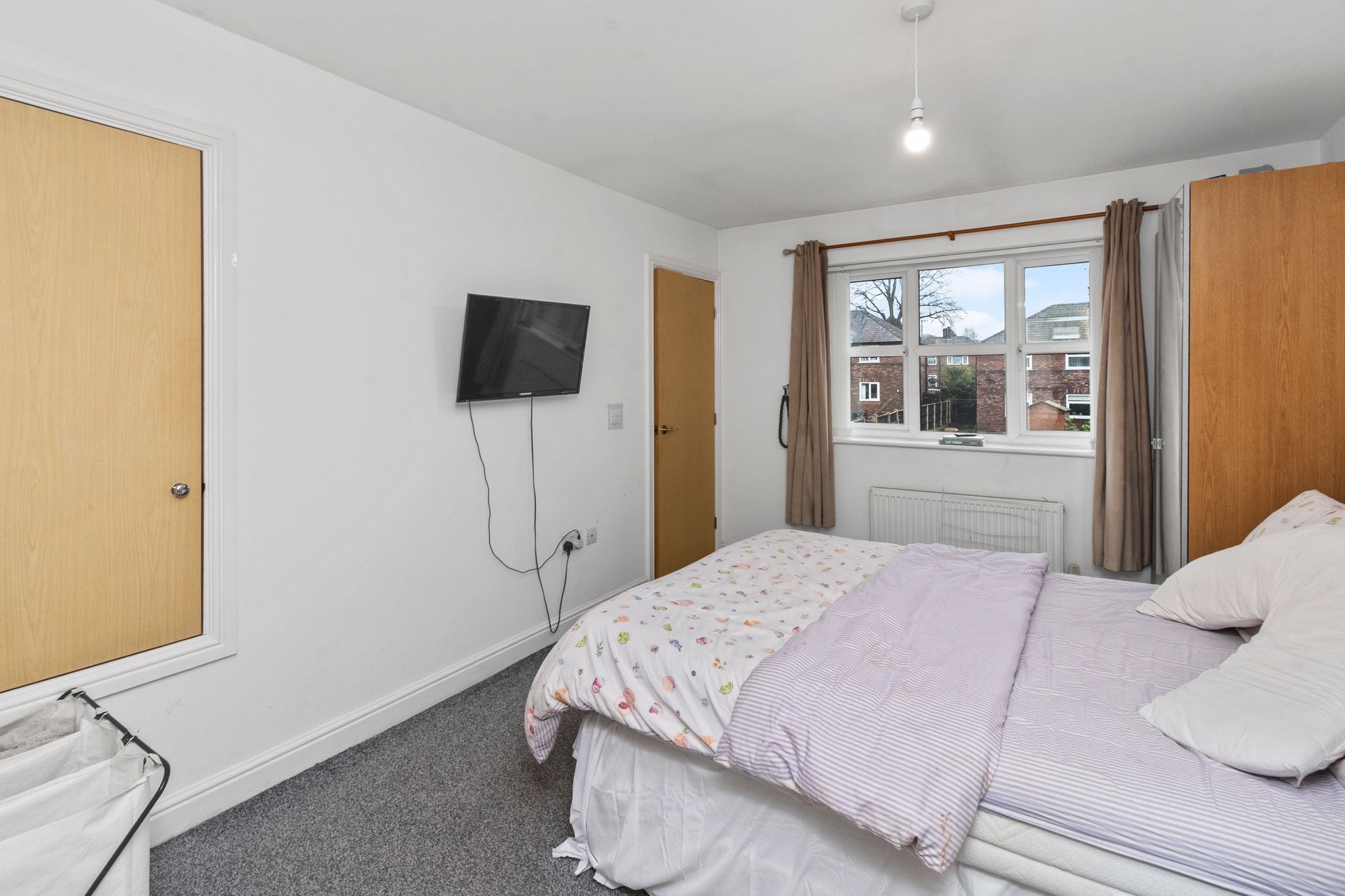 Lowther Crescent, St. Helens