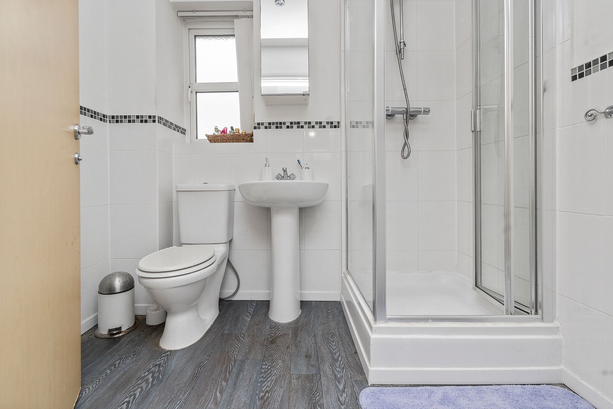 Lowther Crescent, St. Helens