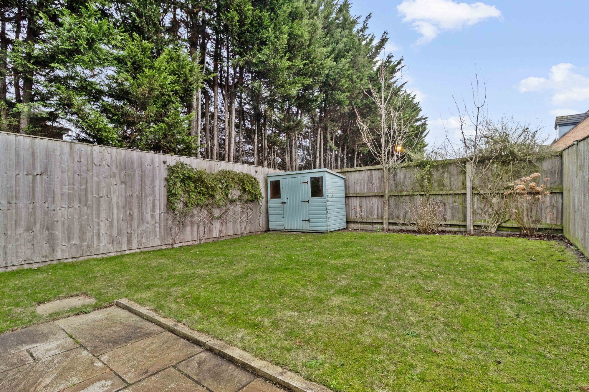 Gilbert Drive, Warrington