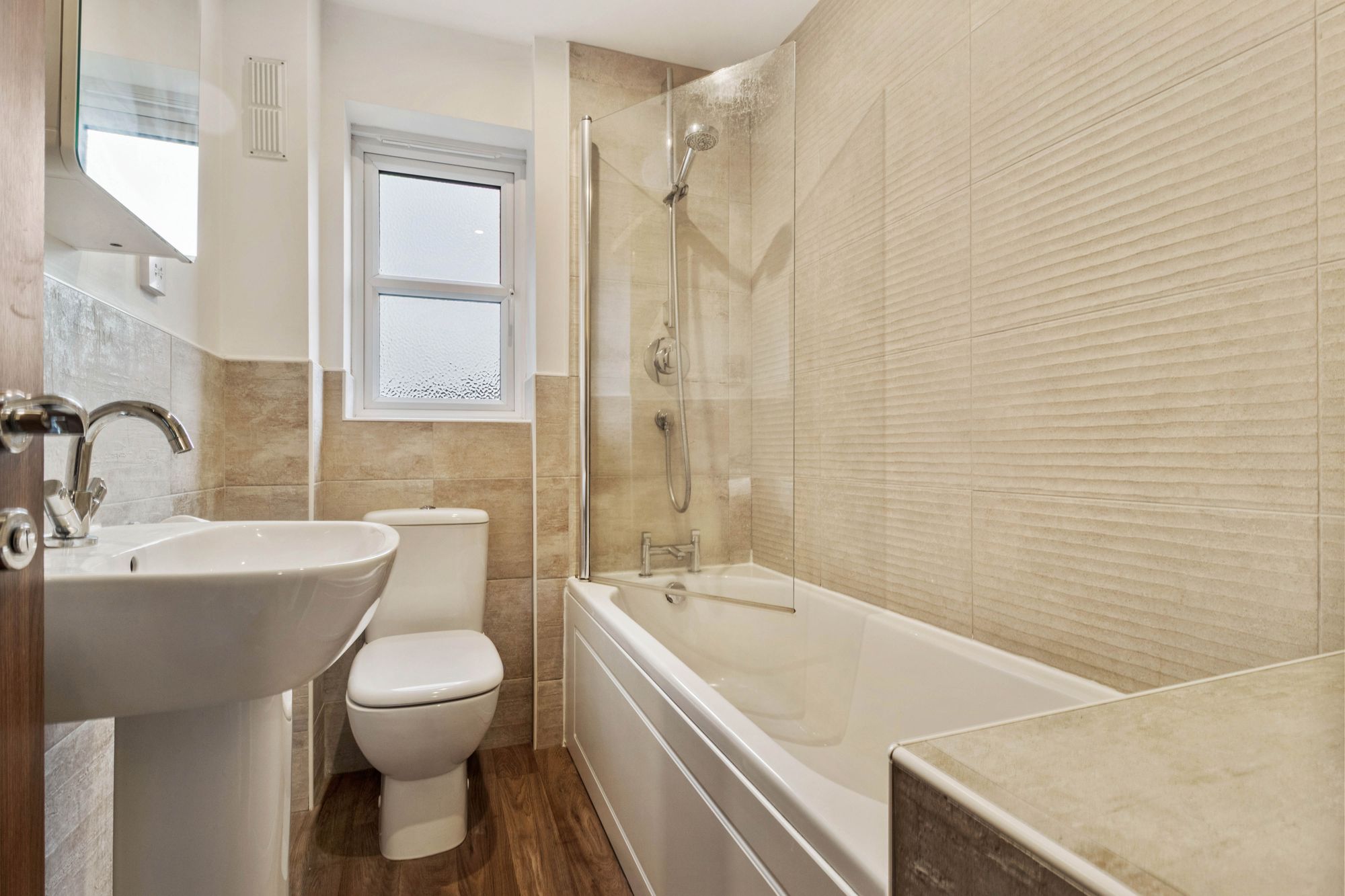 Gilbert Drive, Warrington