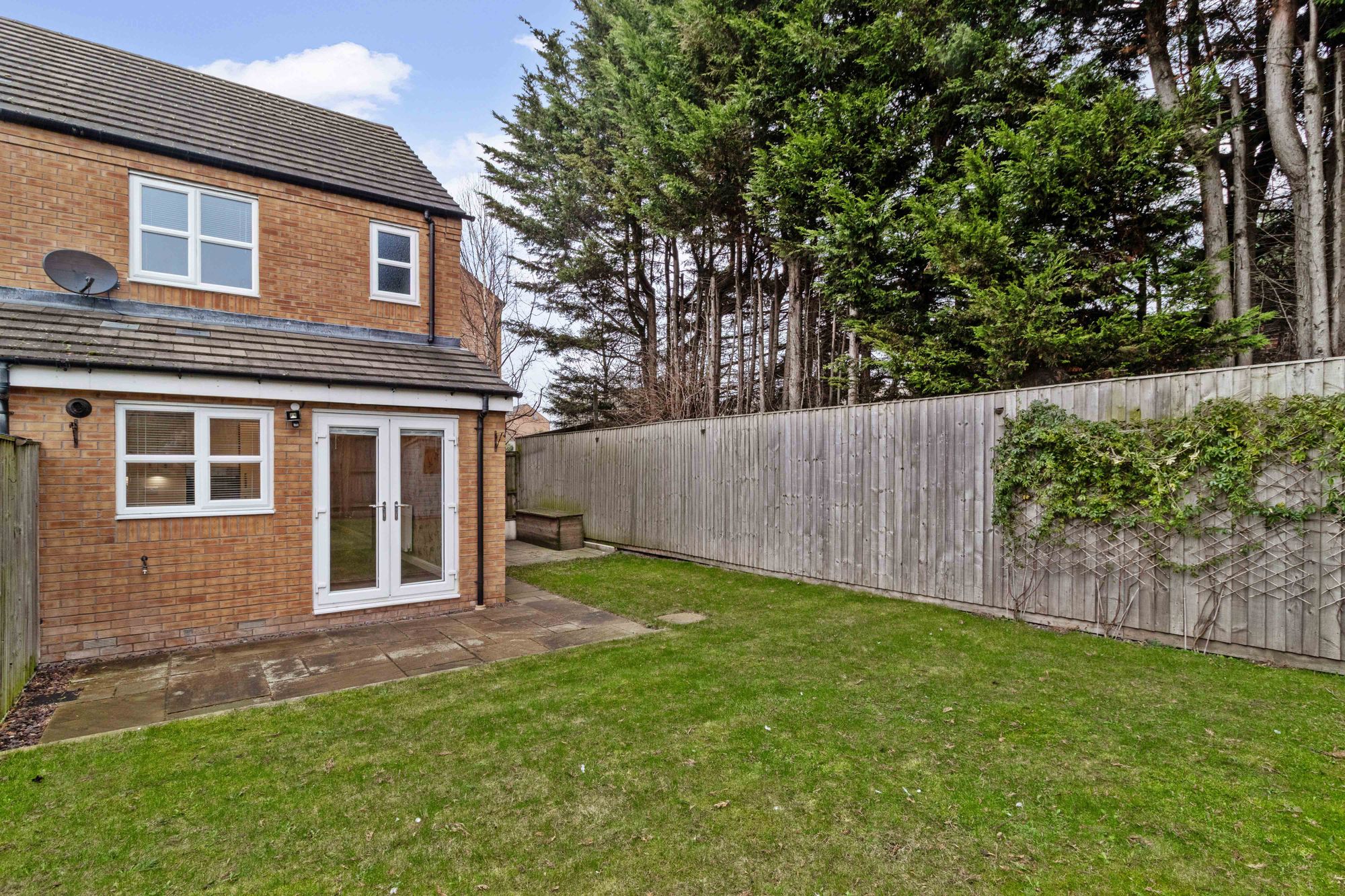 Gilbert Drive, Warrington