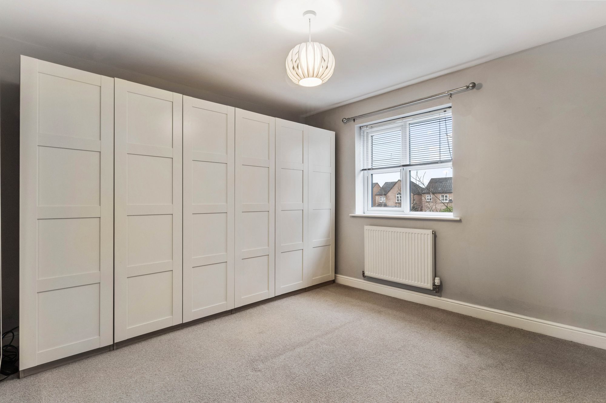 Gilbert Drive, Warrington