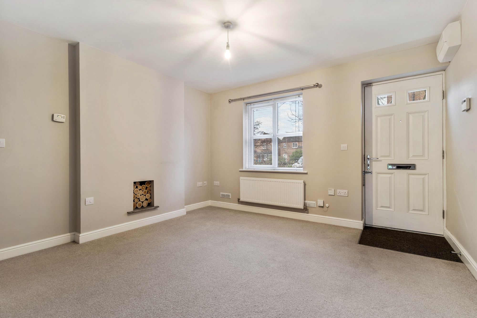 Gilbert Drive, Warrington