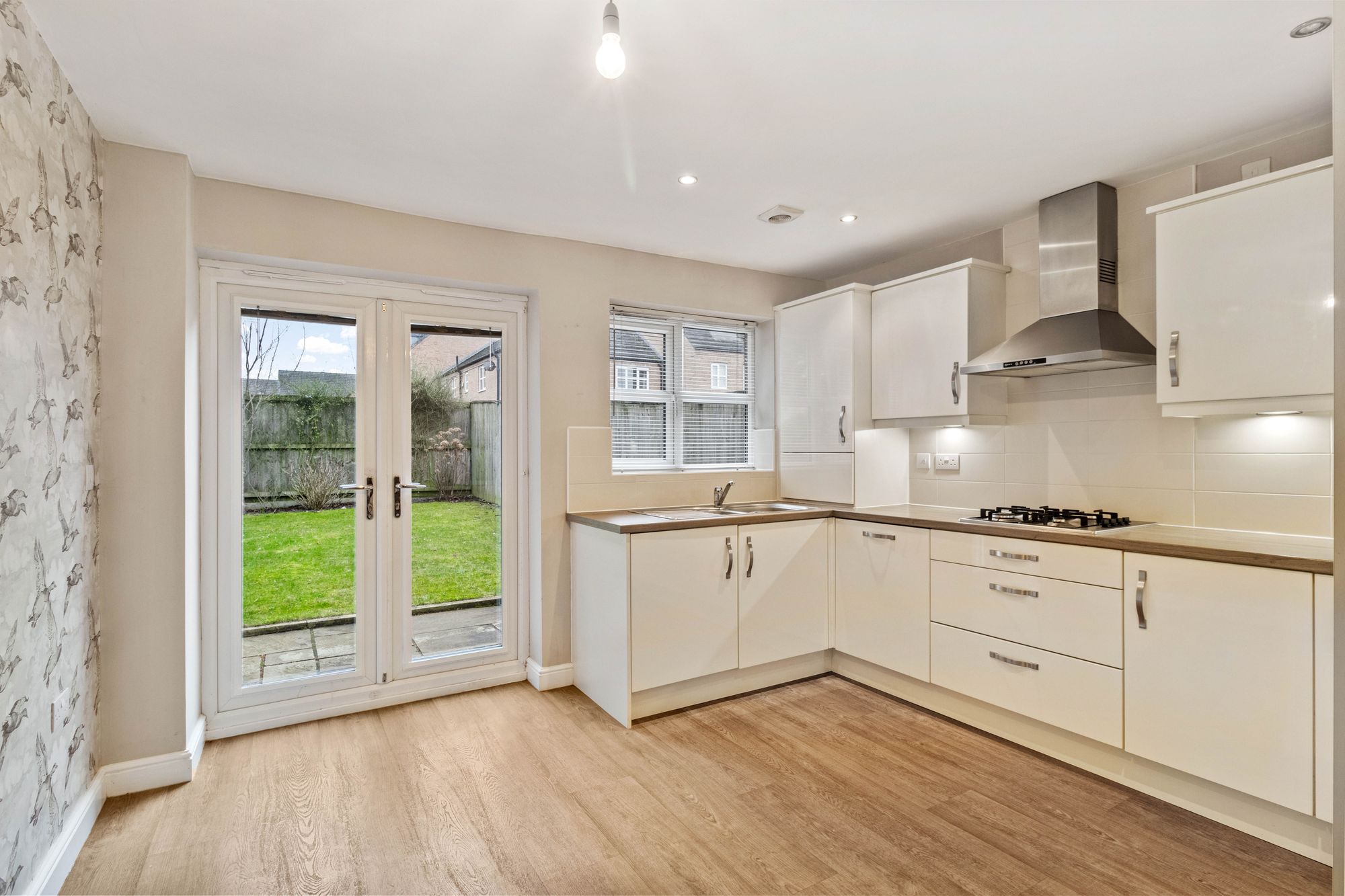 Gilbert Drive, Warrington