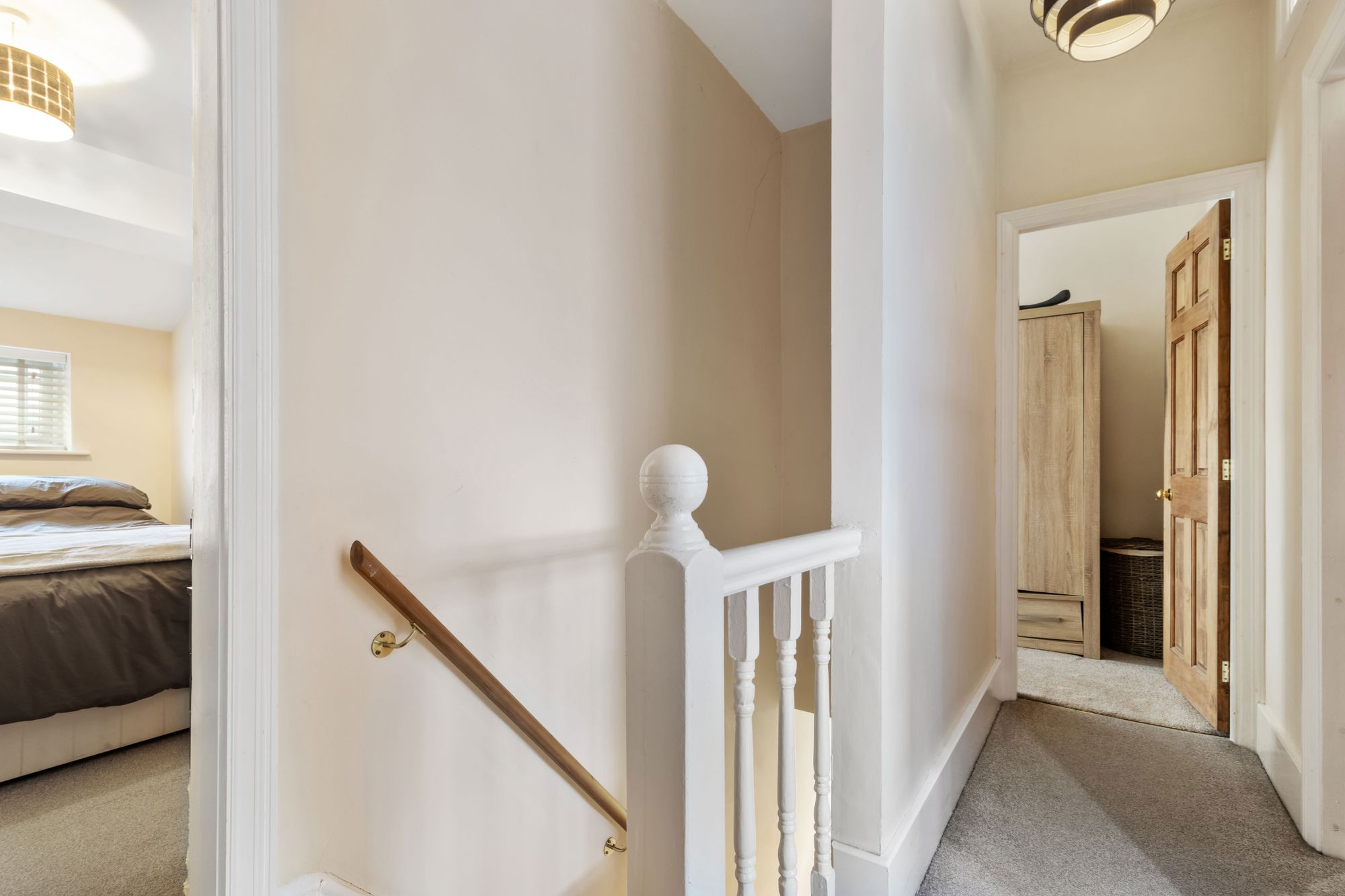 Richmond Avenue, Warrington