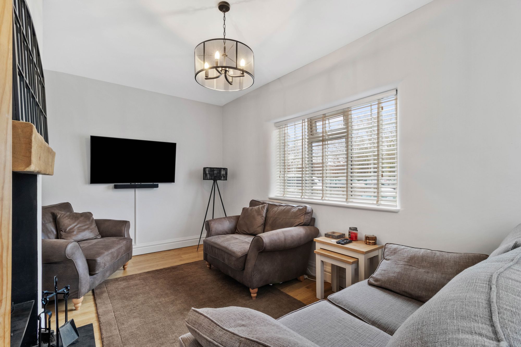 Richmond Avenue, Warrington