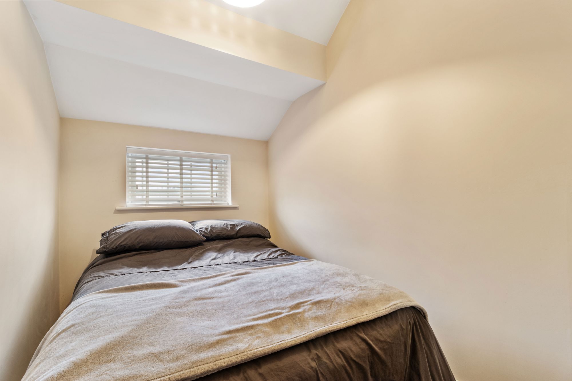 Richmond Avenue, Warrington