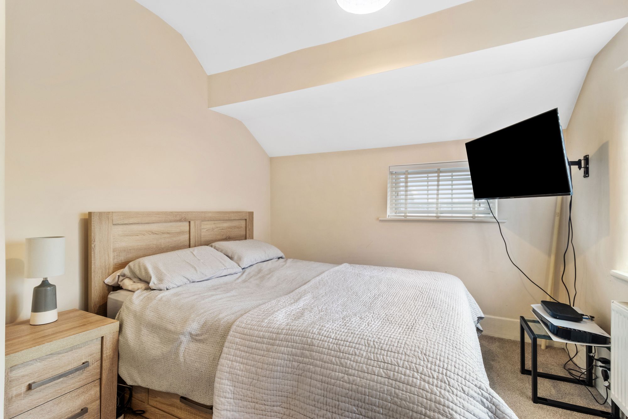 Richmond Avenue, Warrington