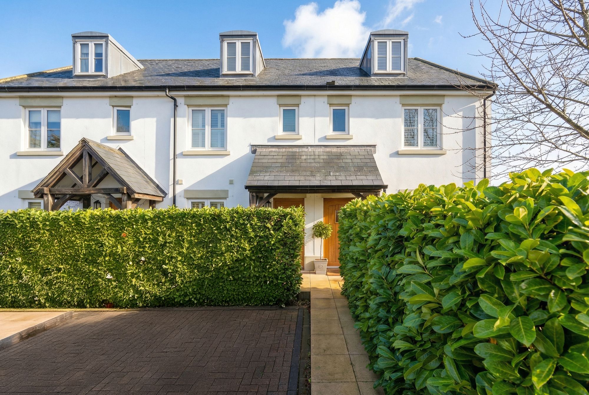 3 bed Property For Sale in Grouville, Jersey