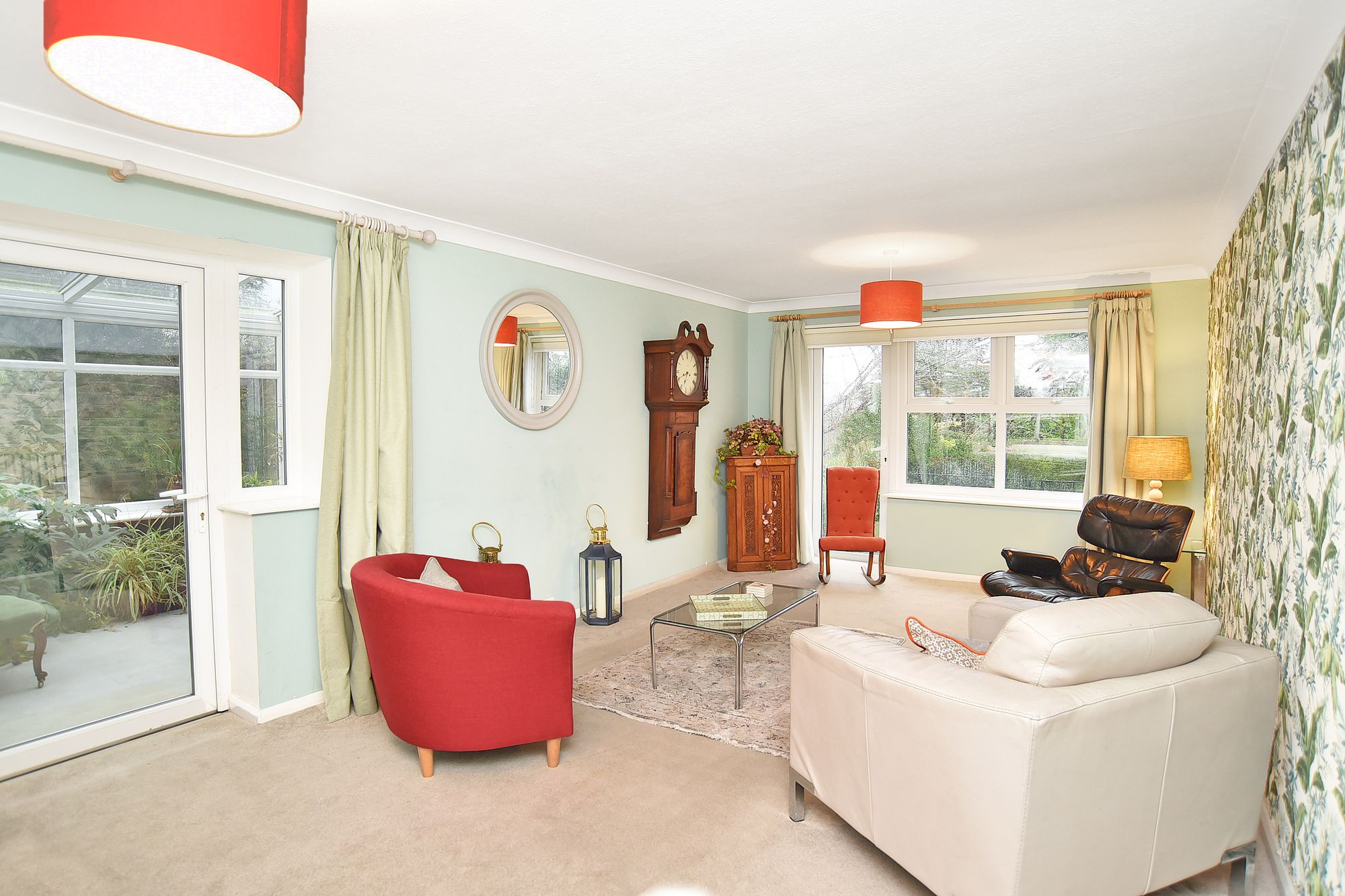 Rosedale Close, Pannal, HG3