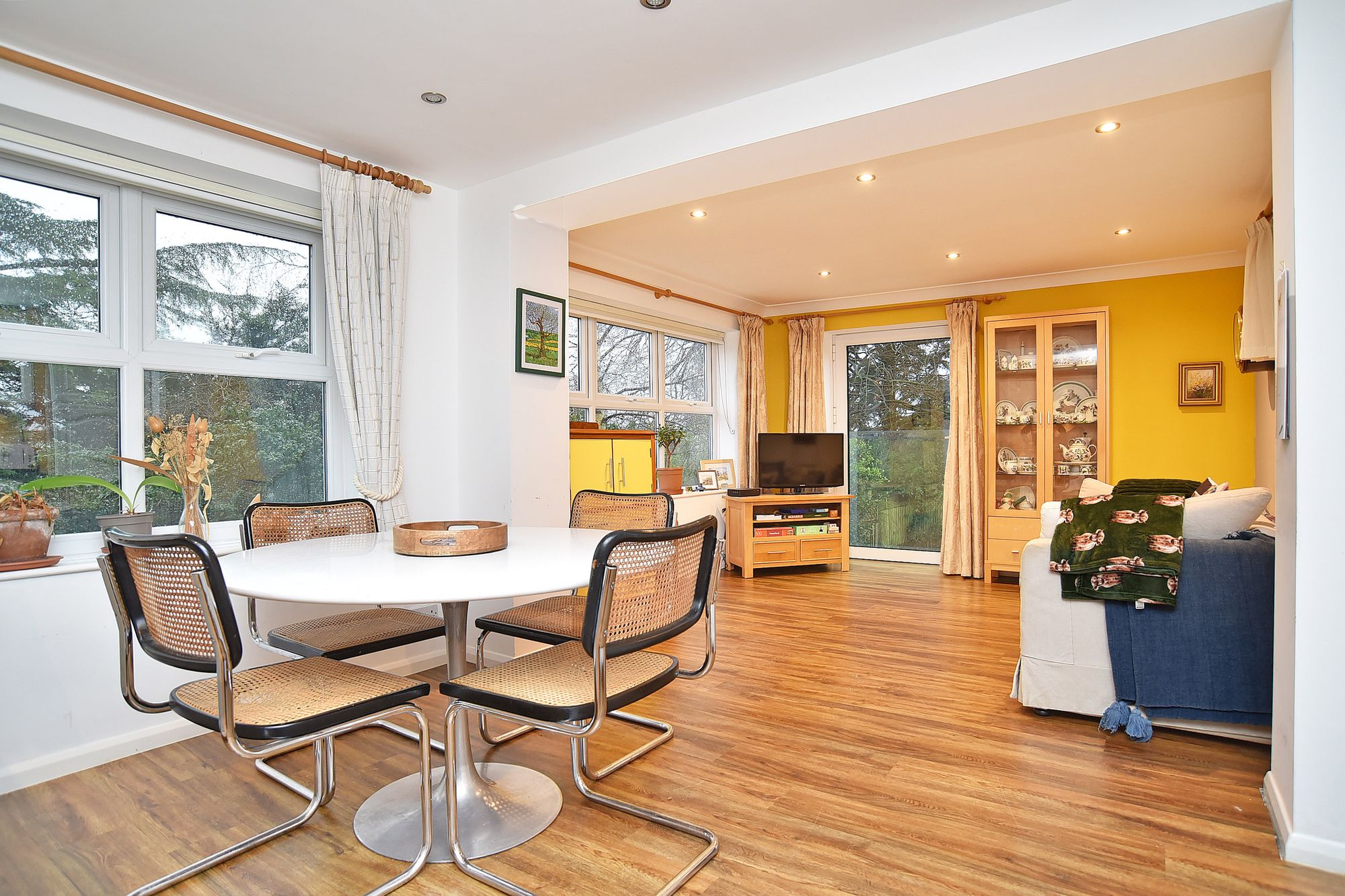 Rosedale Close, Pannal, HG3