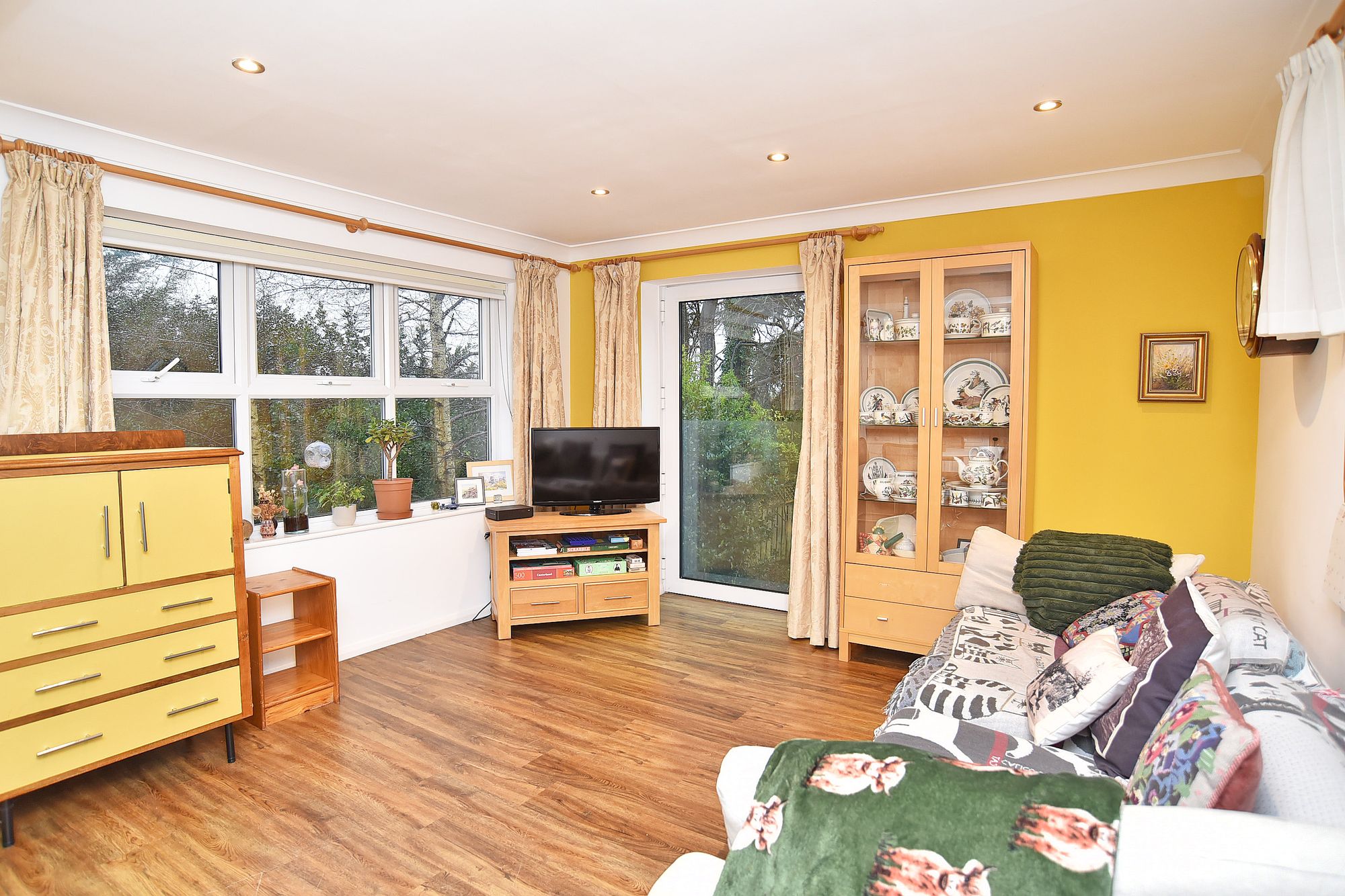 Rosedale Close, Pannal, HG3