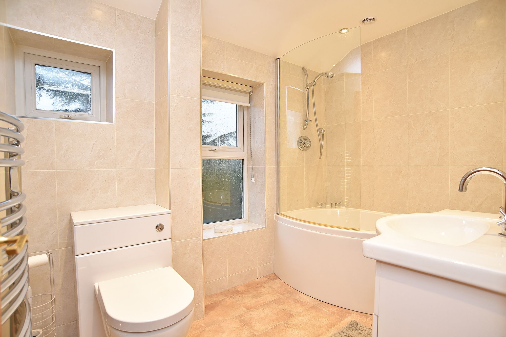 Rosedale Close, Pannal, HG3