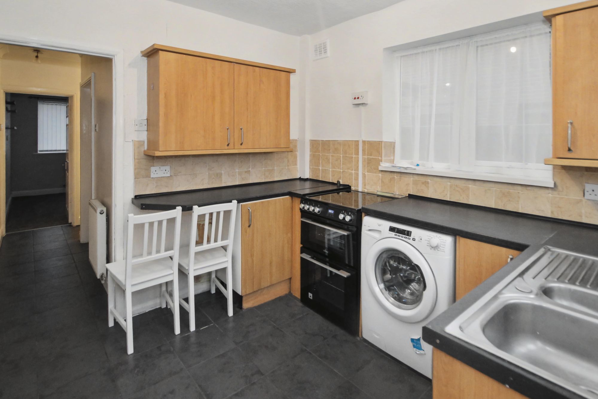 Tewkesbury Road, Warrington