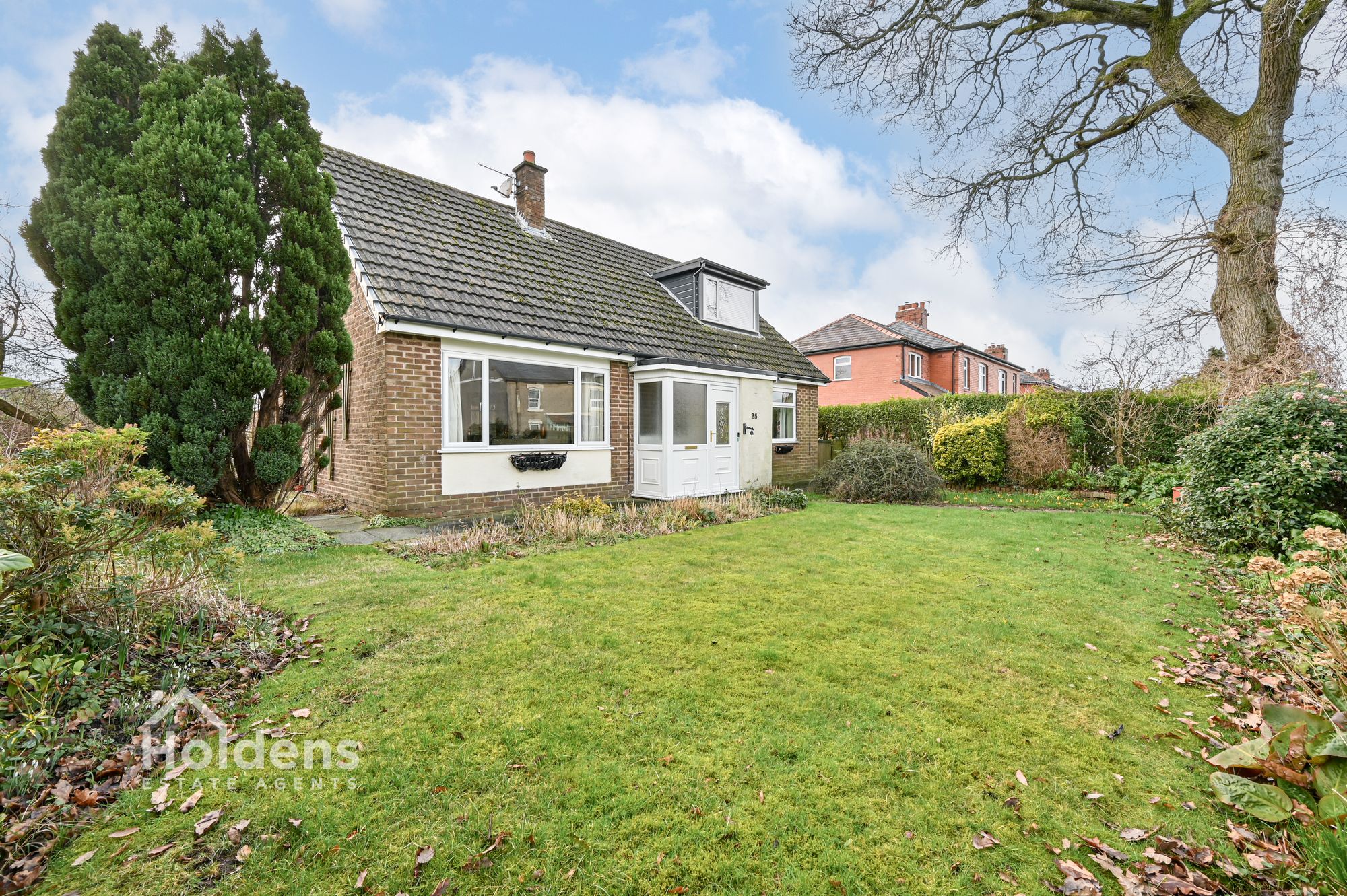 Church Lane, Goosnargh, PR3