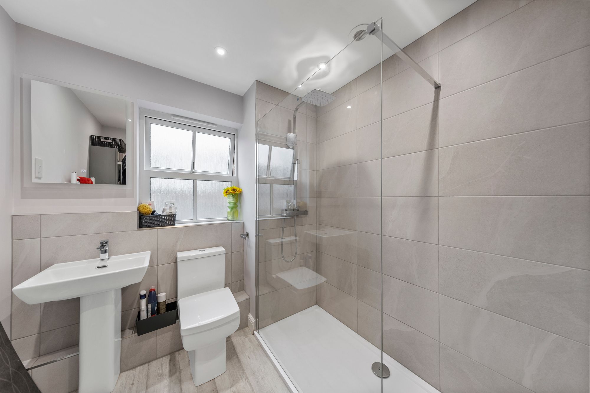 Chesterton Drive, Warrington