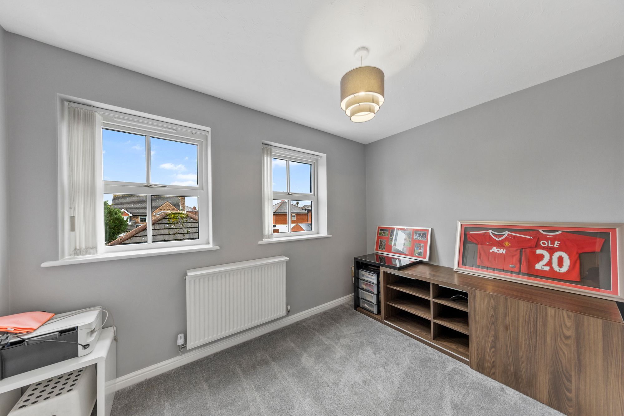 Chesterton Drive, Warrington