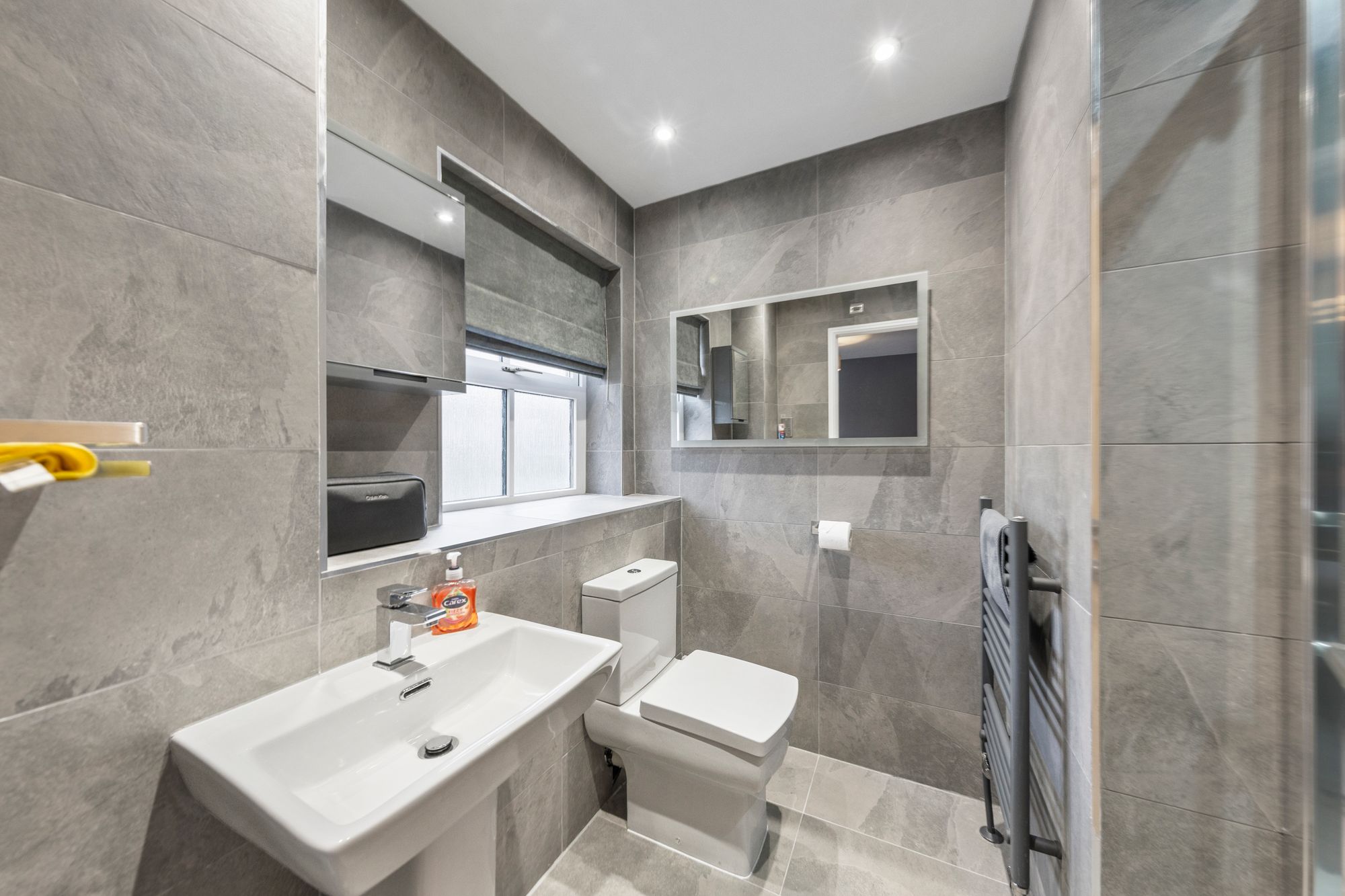 Chesterton Drive, Warrington