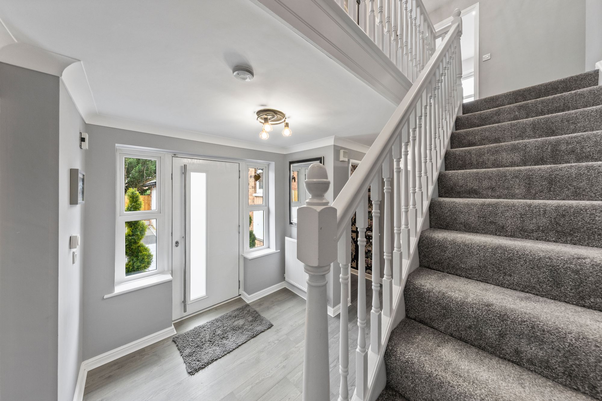 Chesterton Drive, Warrington