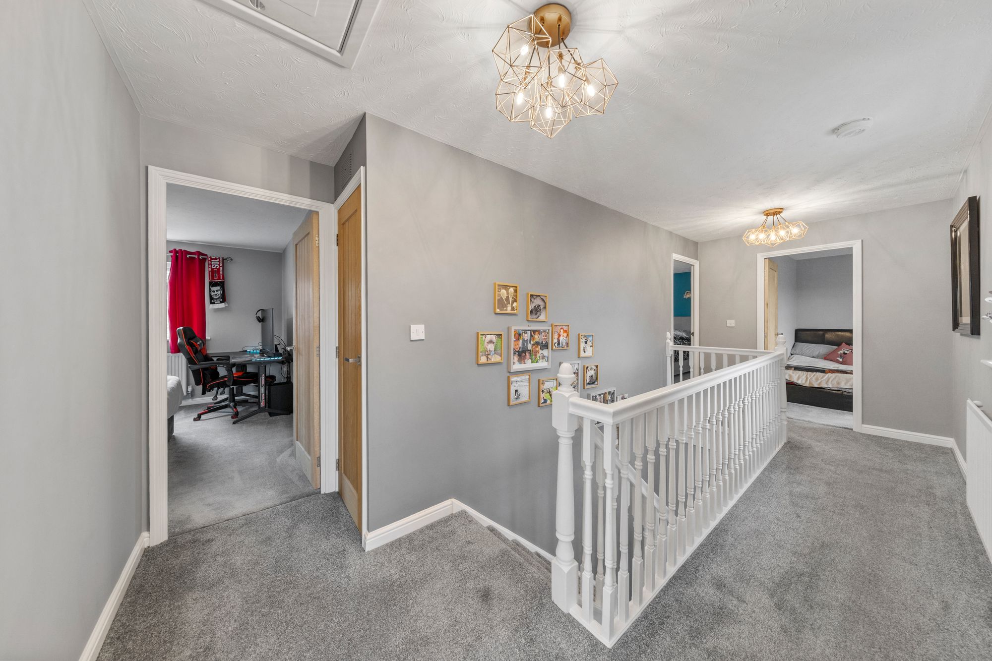 Chesterton Drive, Warrington