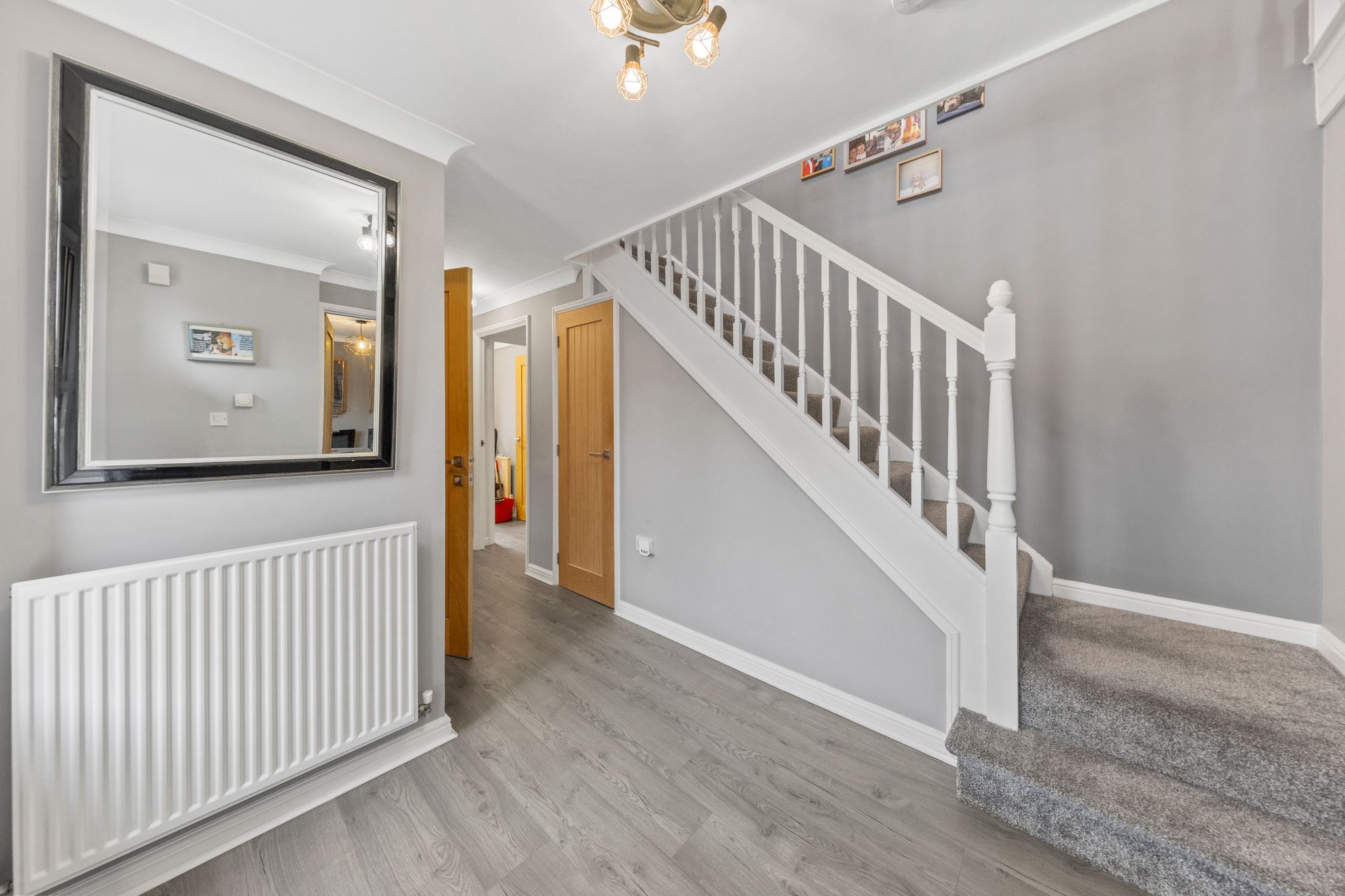 Chesterton Drive, Warrington