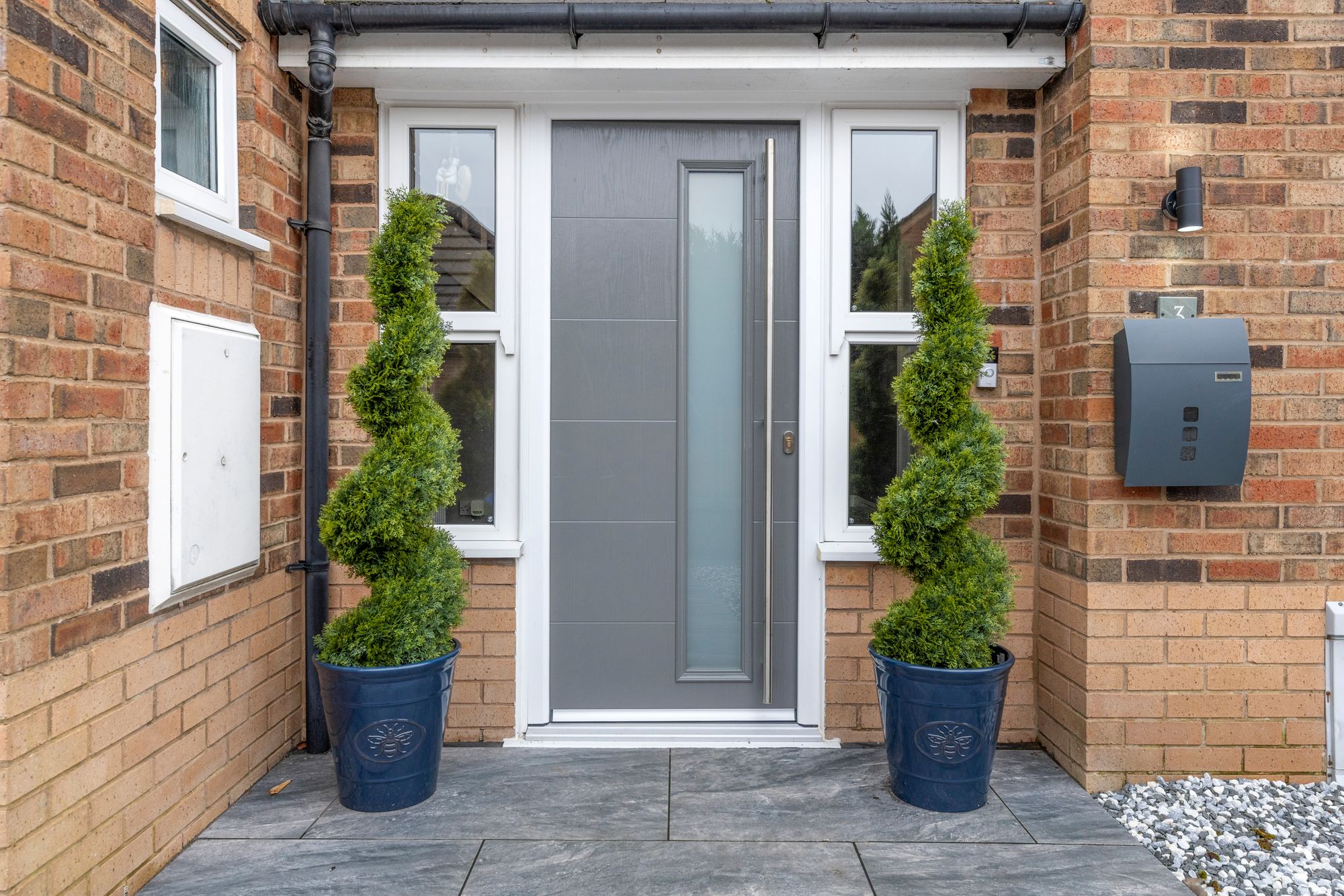 Chesterton Drive, Warrington