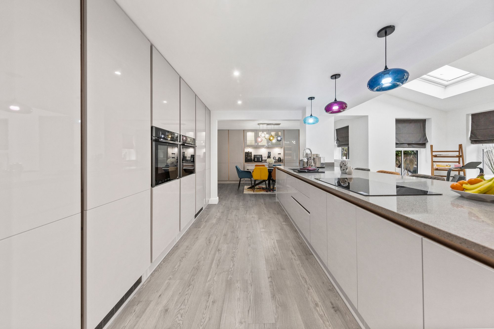 Chesterton Drive, Warrington