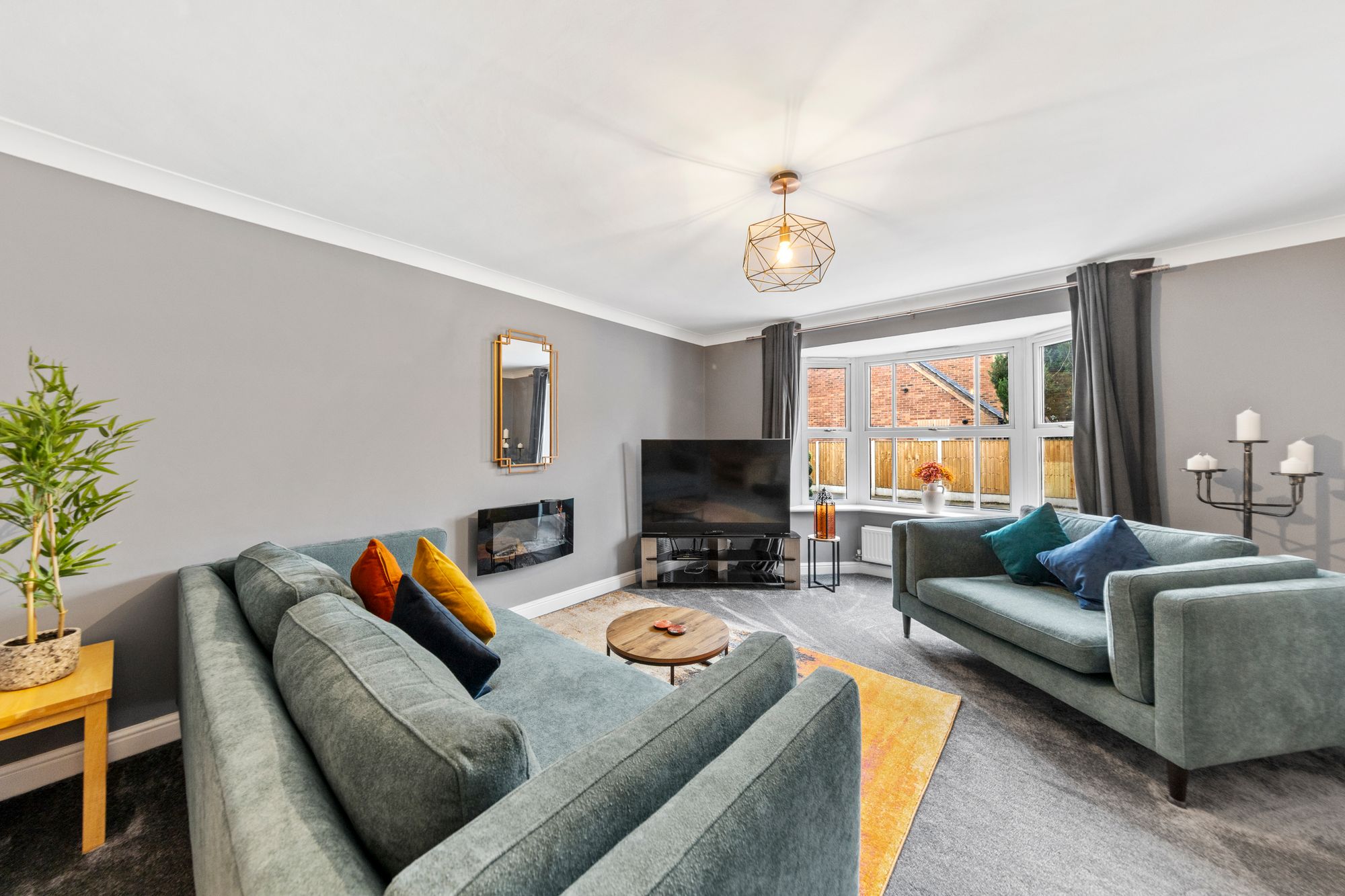 Chesterton Drive, Warrington