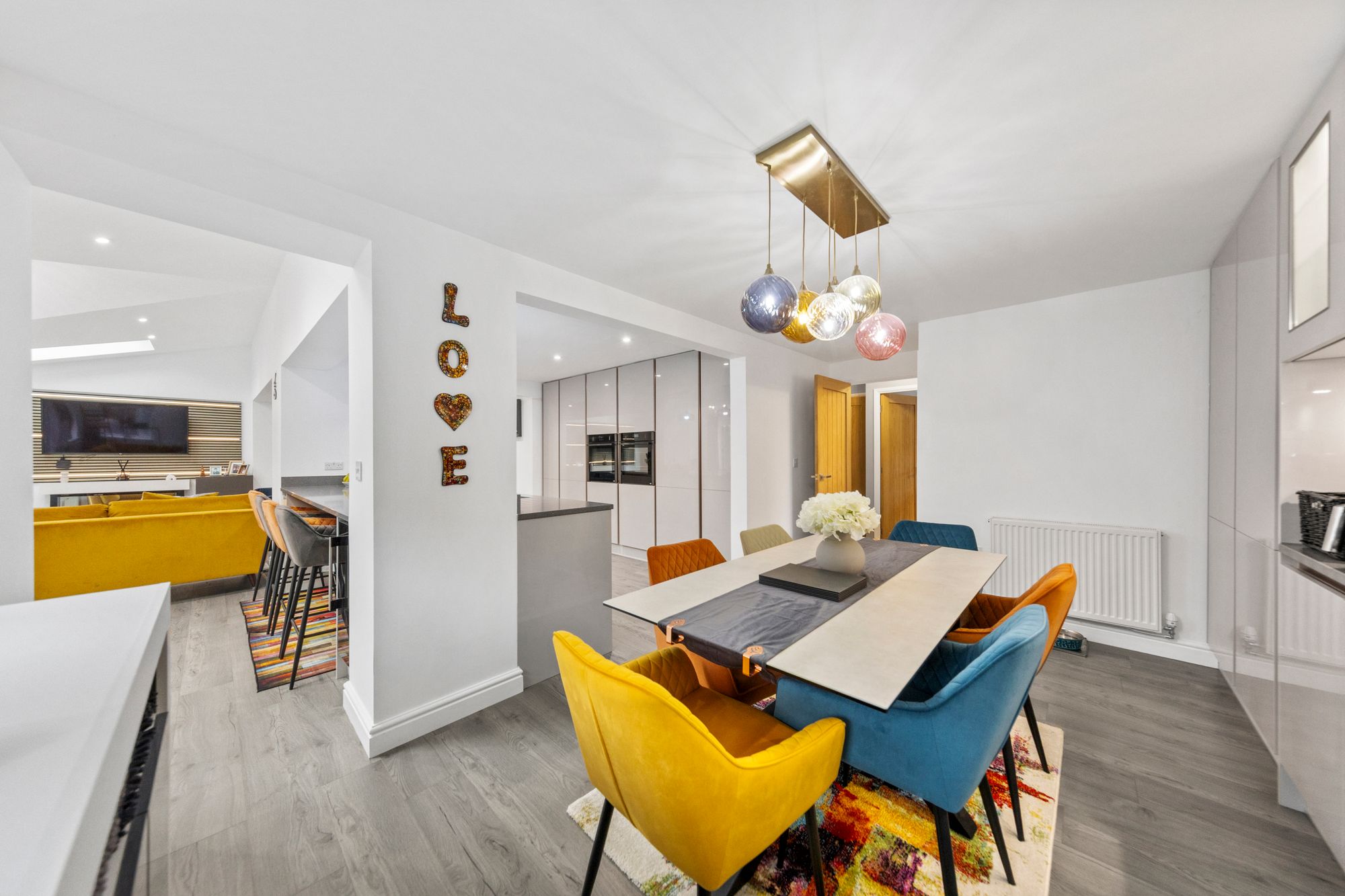 Chesterton Drive, Warrington