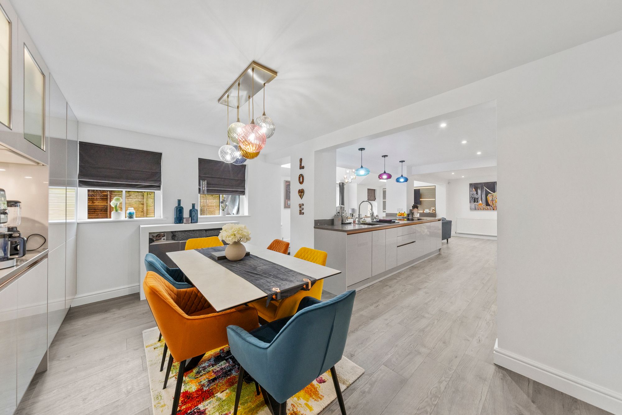 Chesterton Drive, Warrington