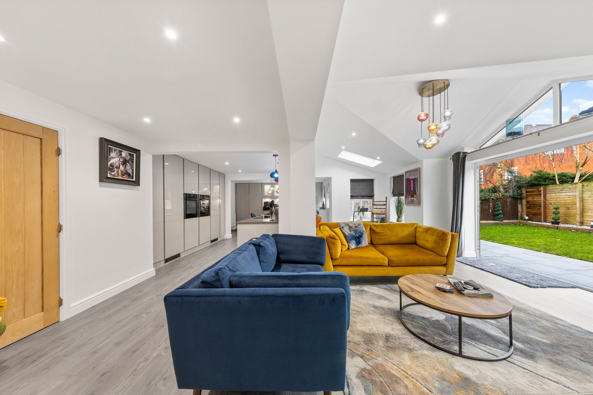 Chesterton Drive, Warrington