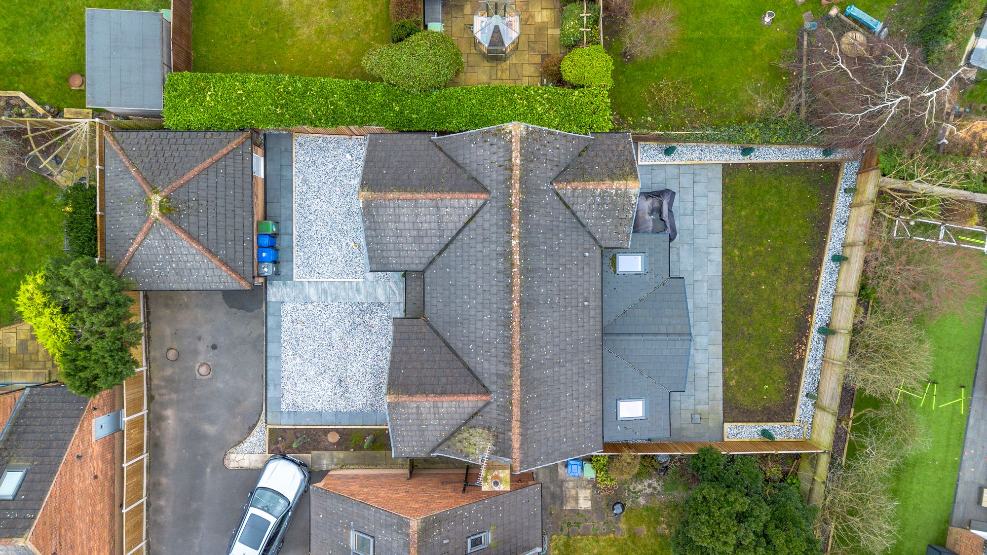 Chesterton Drive, Warrington