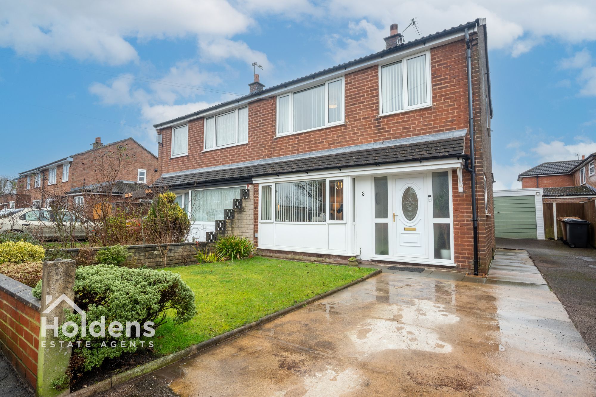 Marina Drive, Lostock Hall, PR5