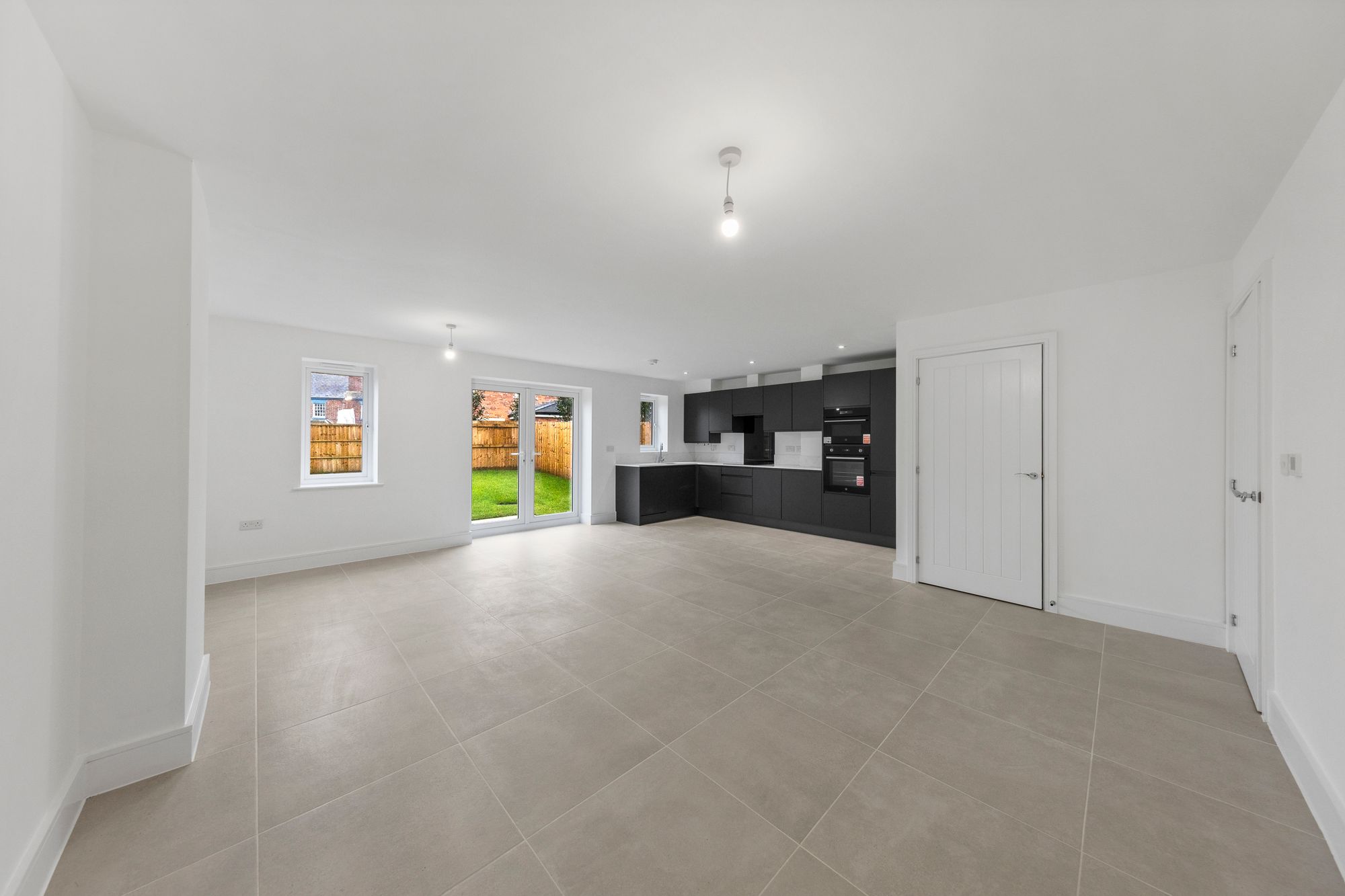 Halis Court, Liverpool