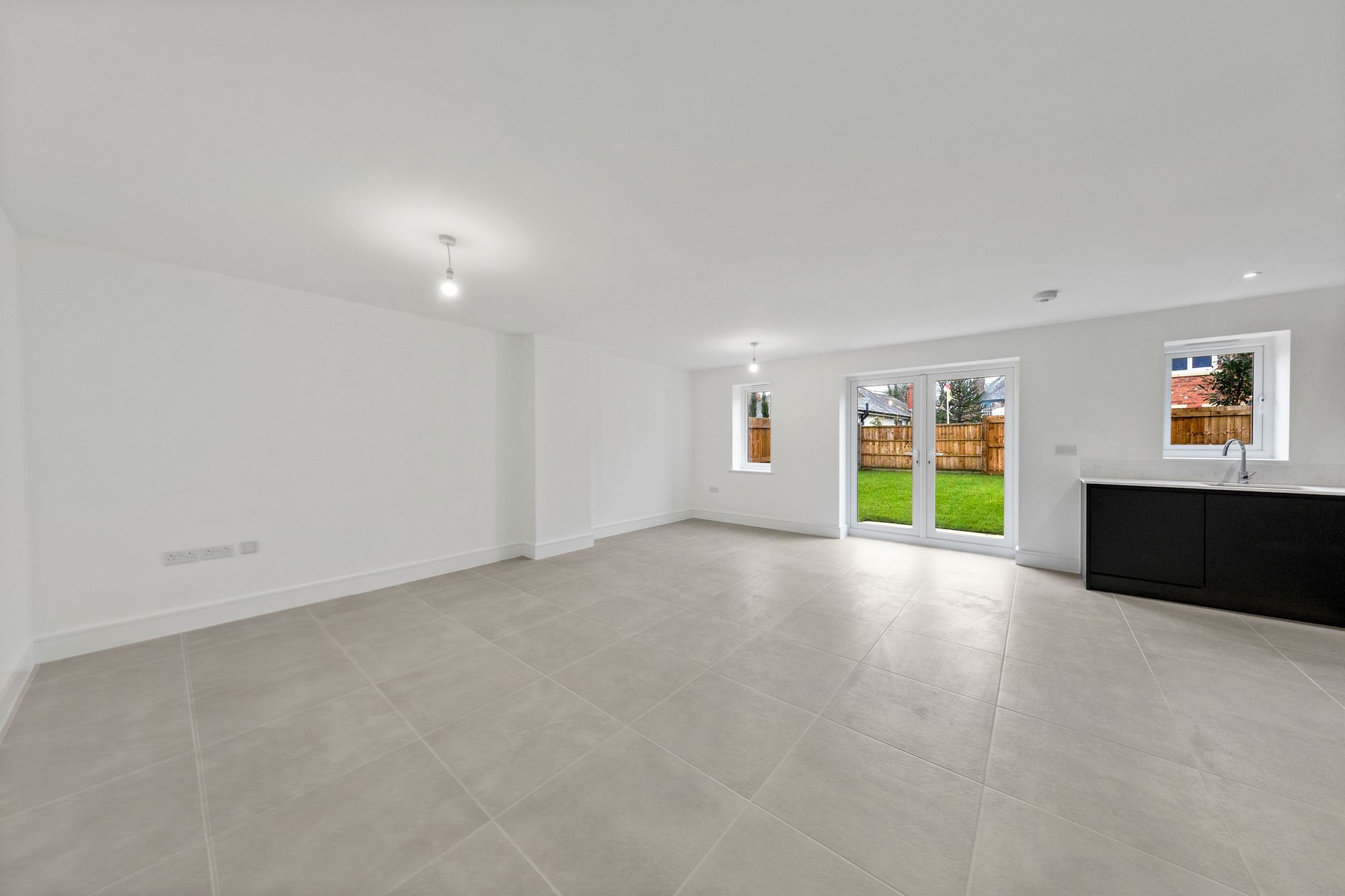 Halis Court, Liverpool