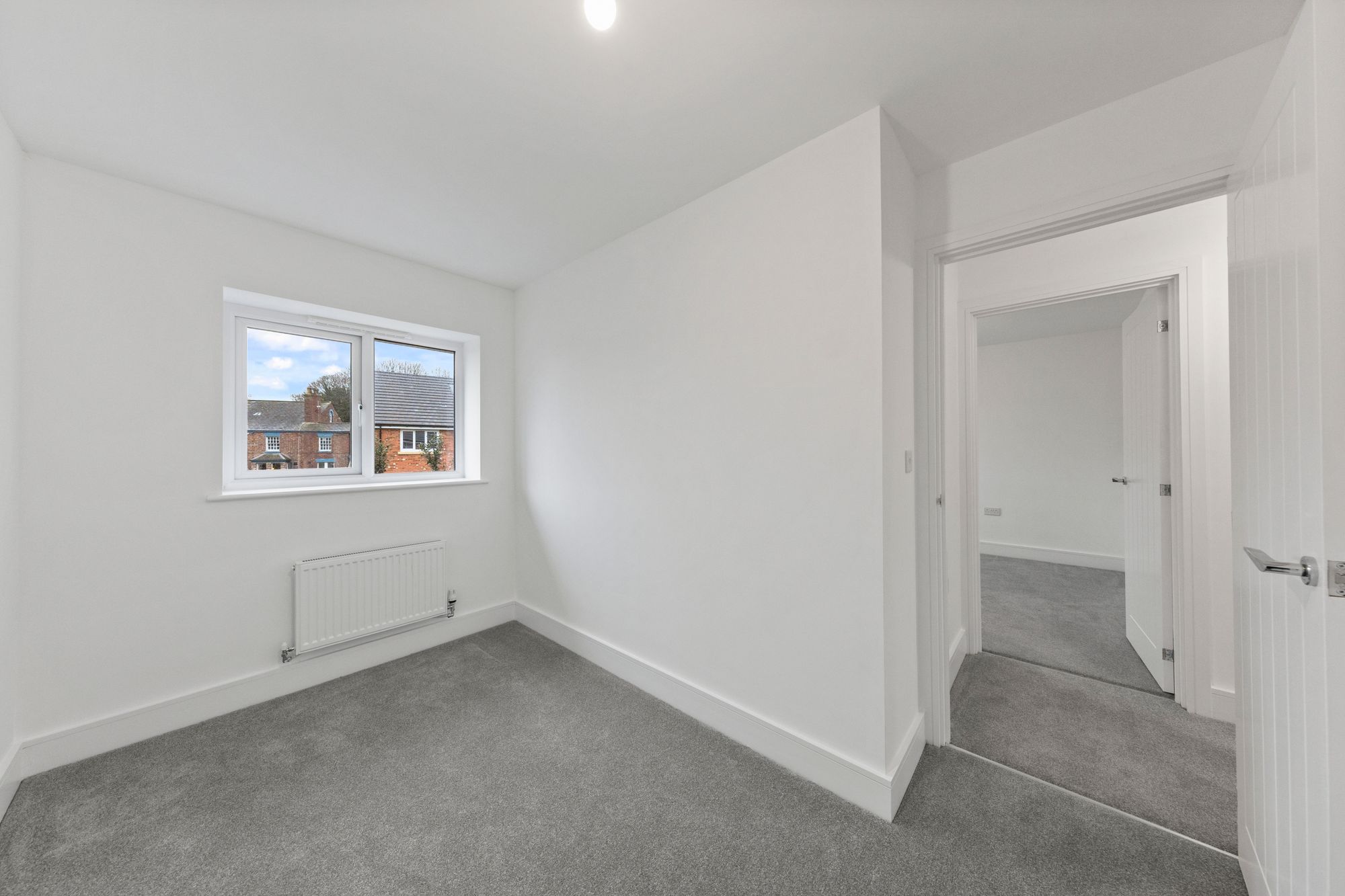 Halis Court, Liverpool