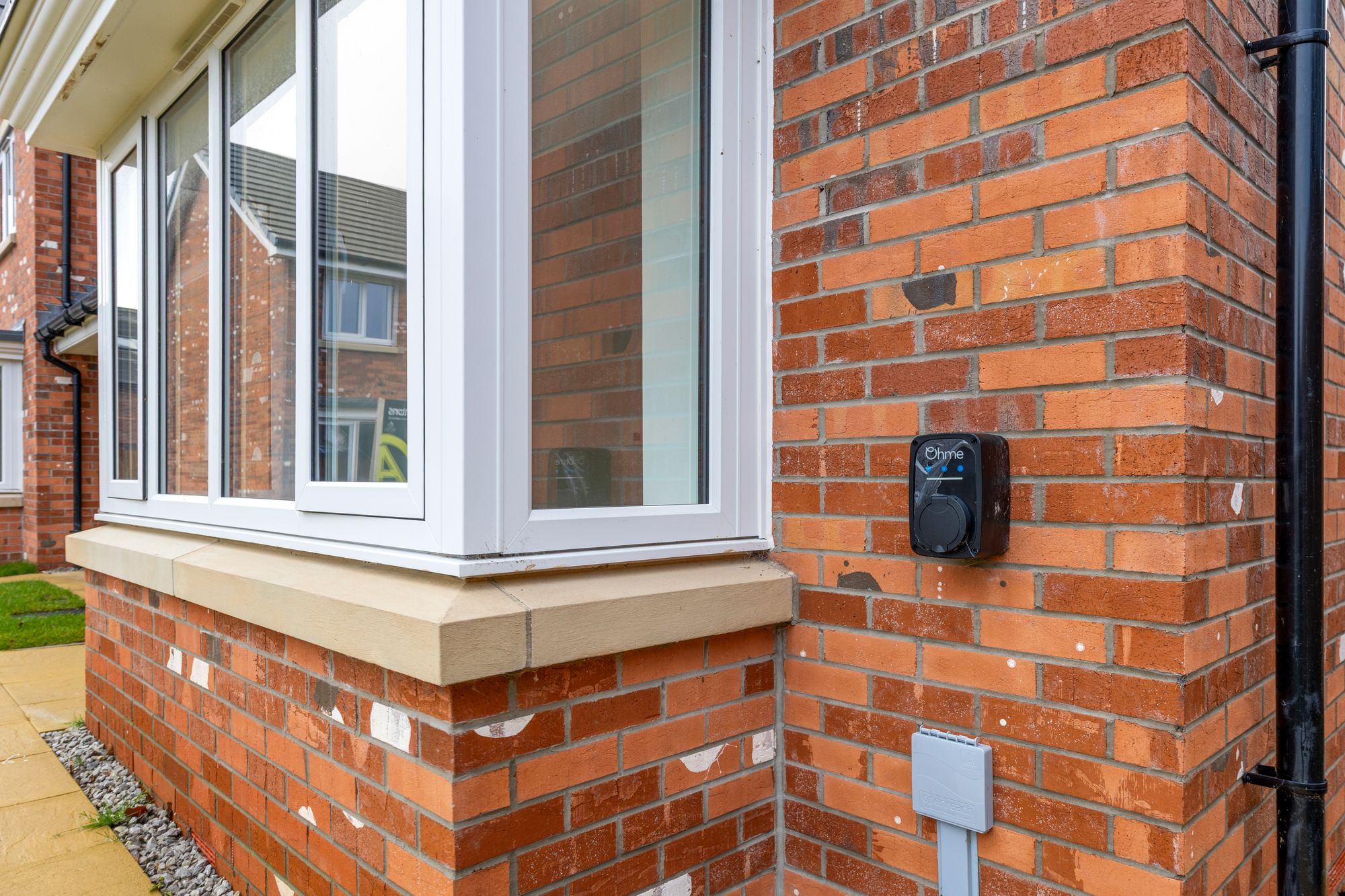 Halis Court, Liverpool