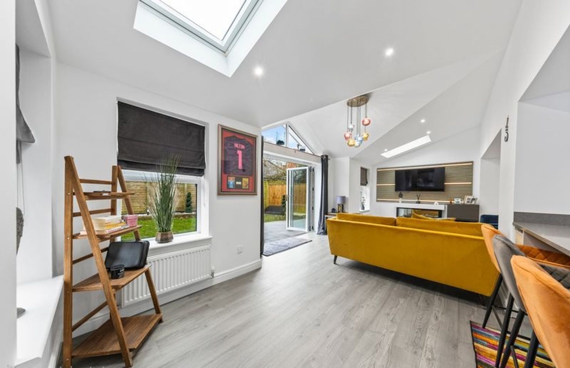 Chesterton Drive, Warrington