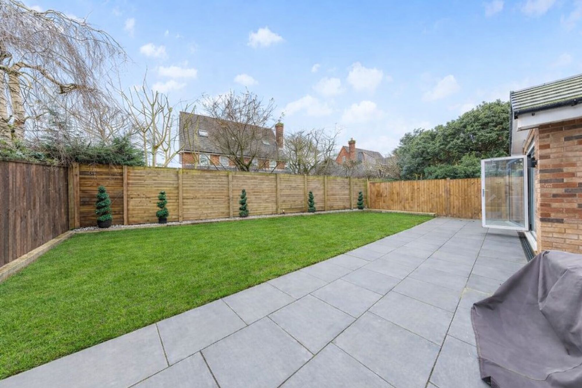 Chesterton Drive, Warrington