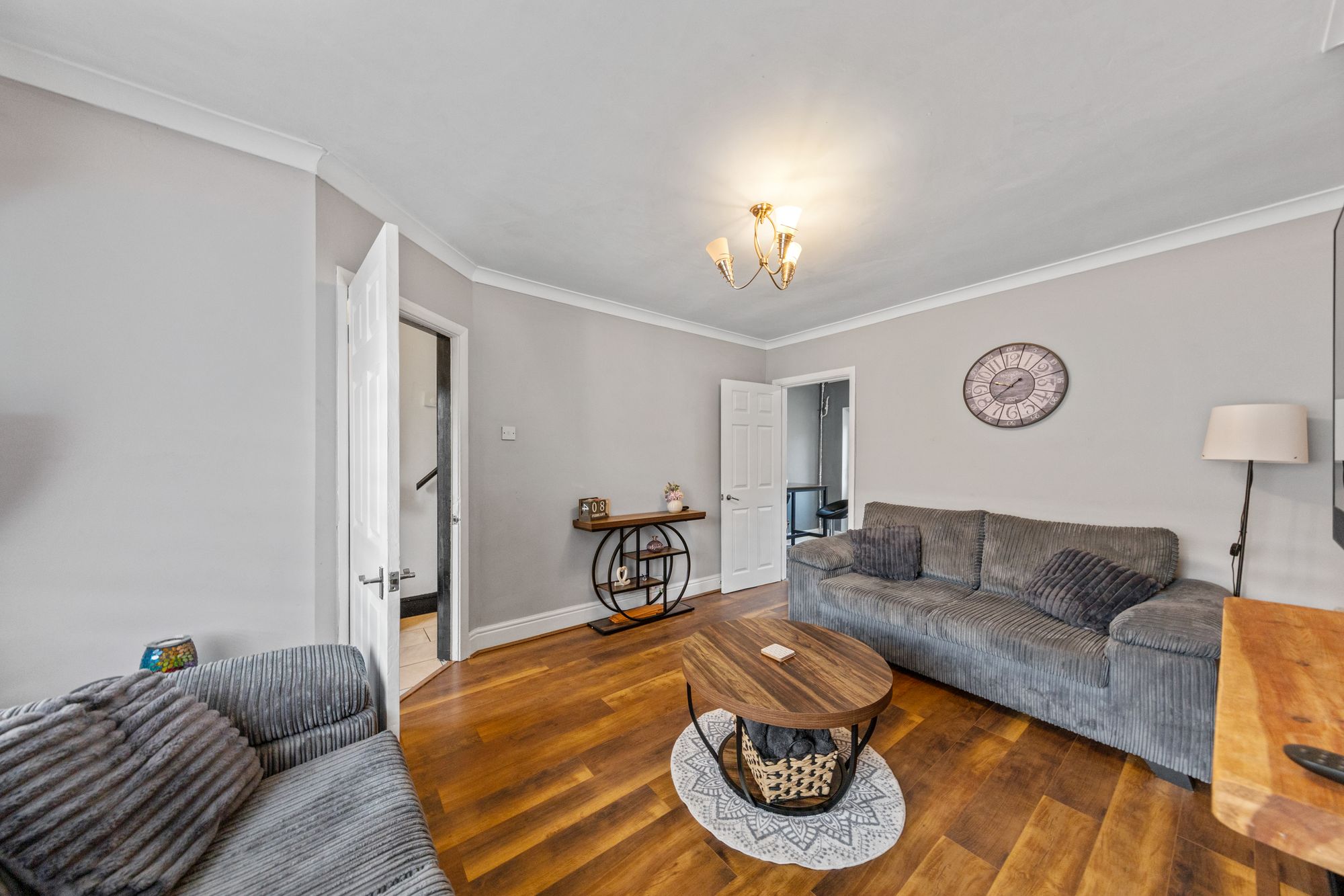 Mardale Avenue, Warrington