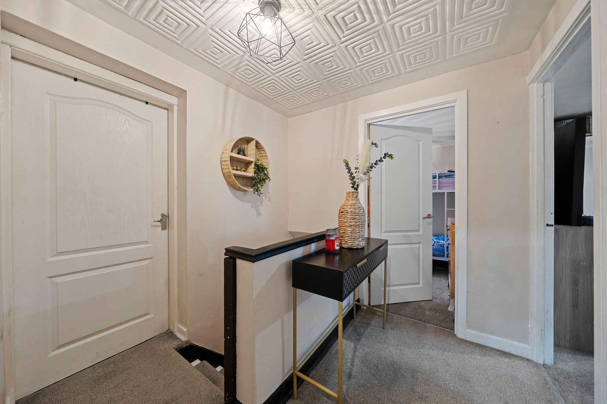 Almond Drive, Warrington