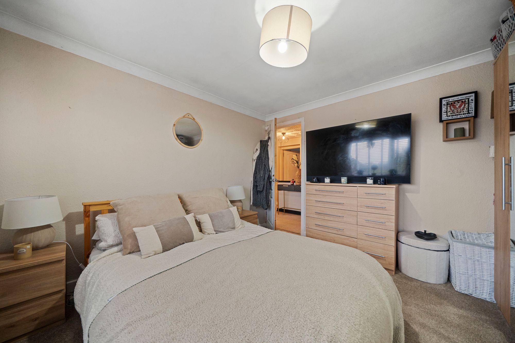 Almond Drive, Warrington