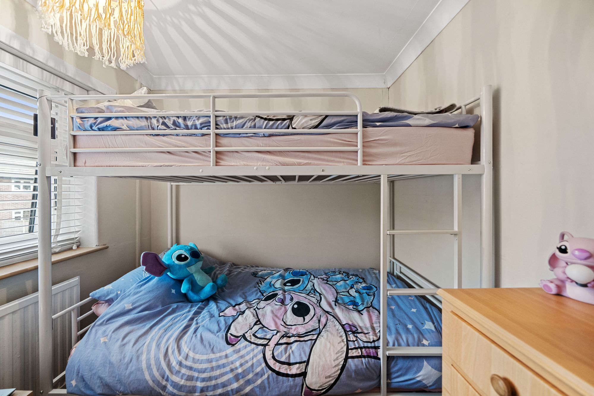 Almond Drive, Warrington