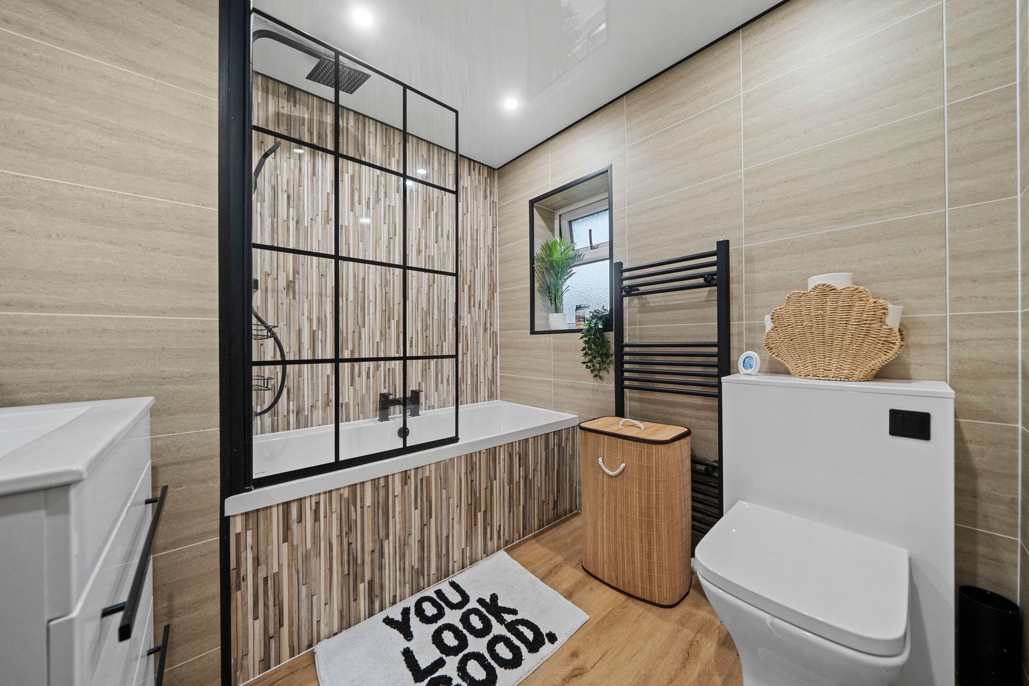 Almond Drive, Warrington