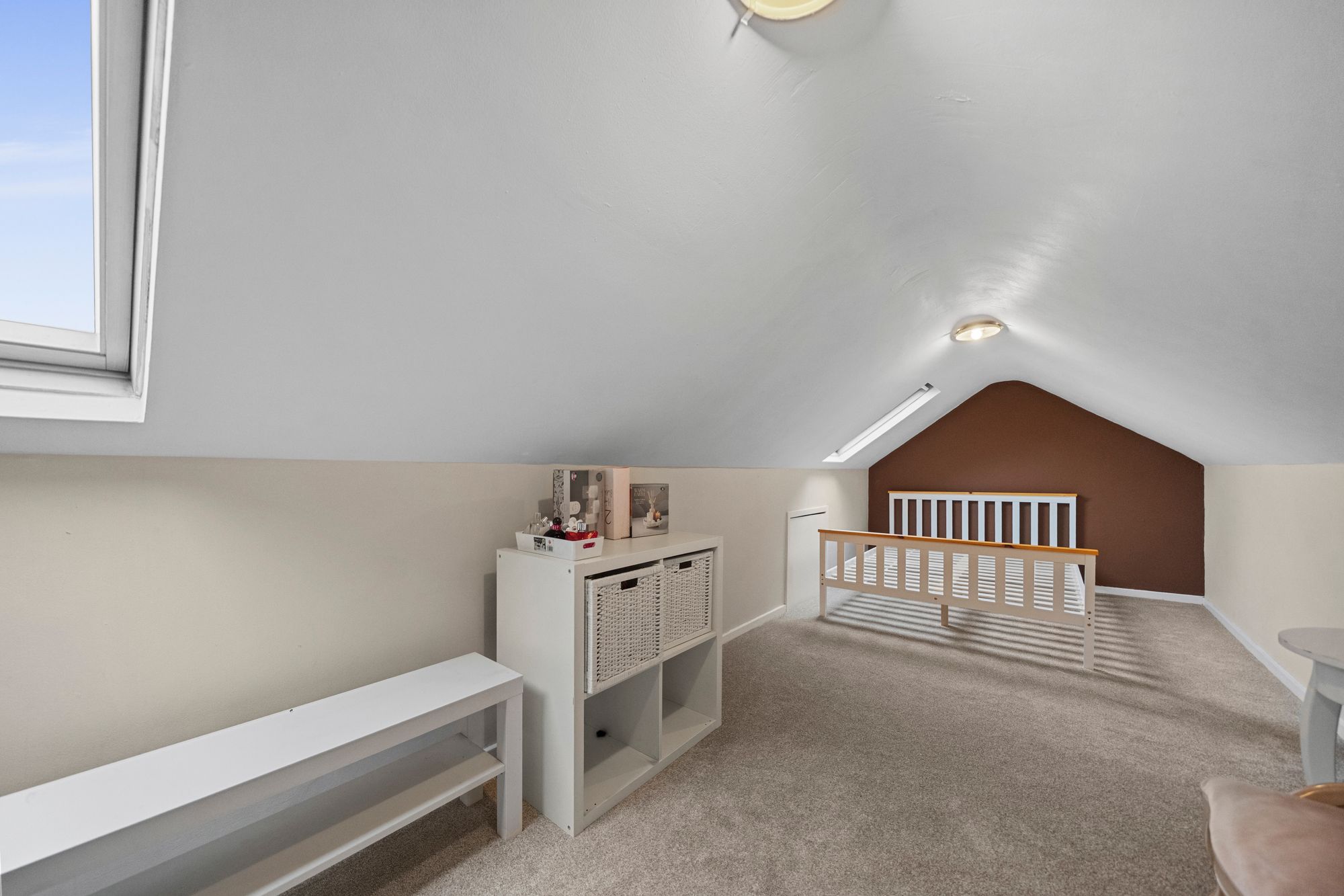 Almond Drive, Warrington