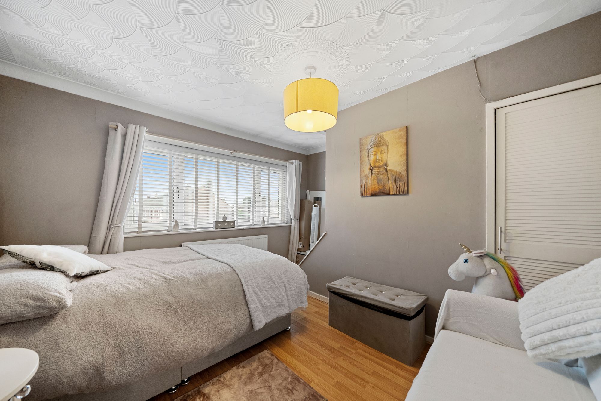 Almond Drive, Warrington