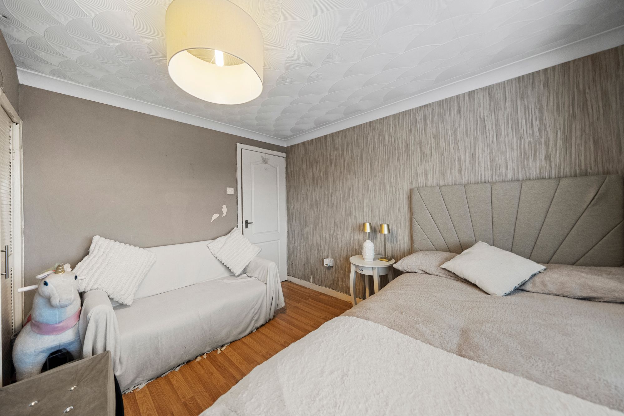 Almond Drive, Warrington