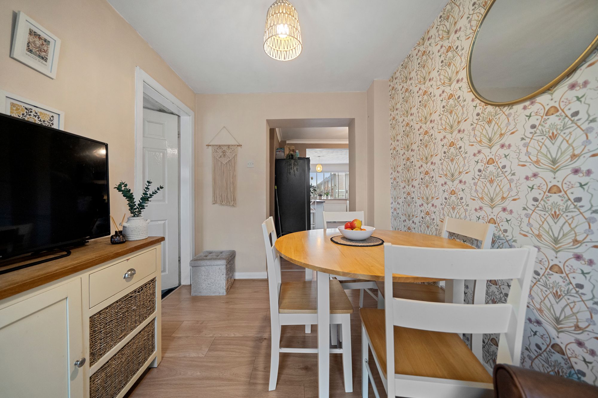 Almond Drive, Warrington