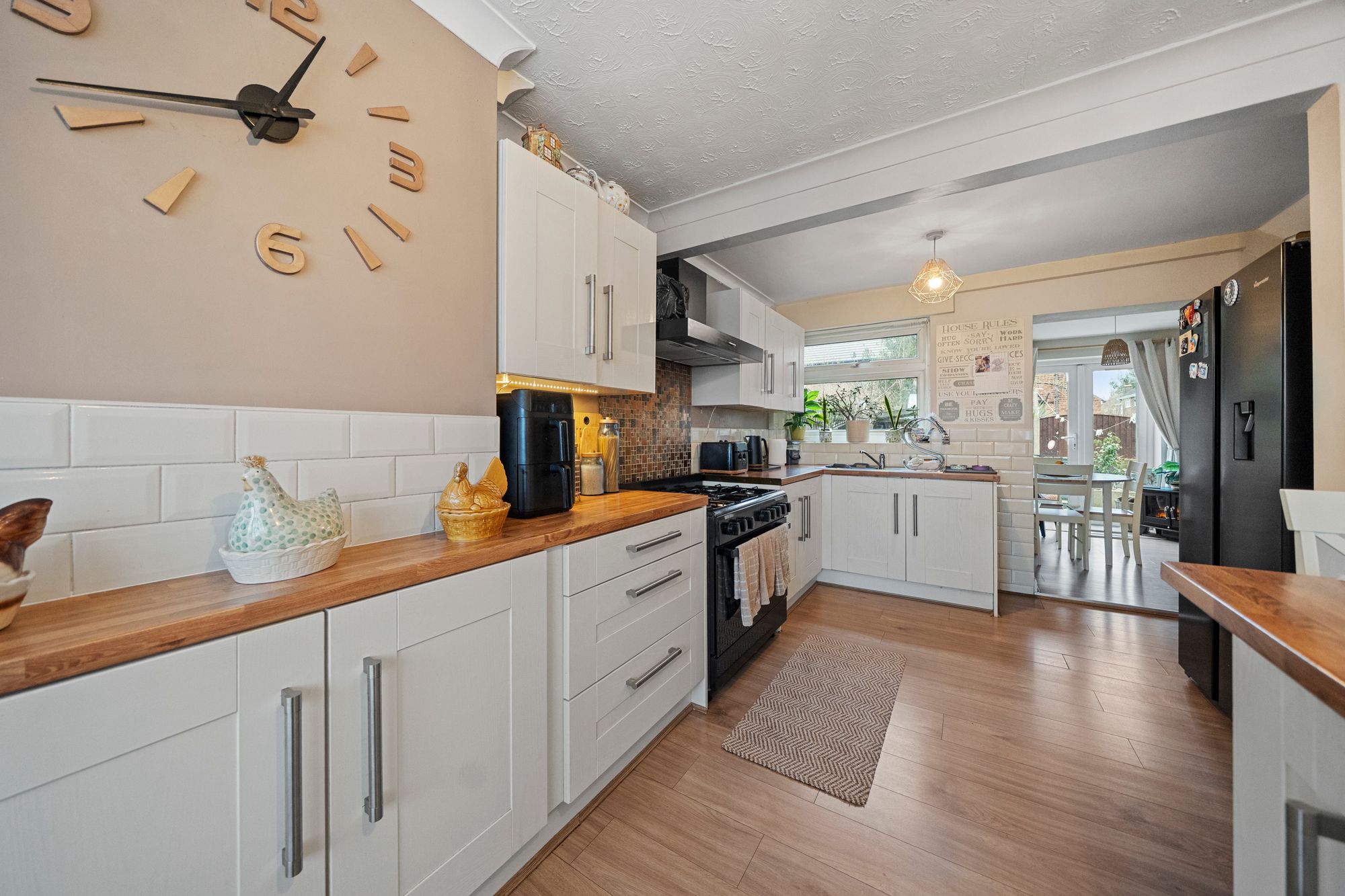 Almond Drive, Warrington