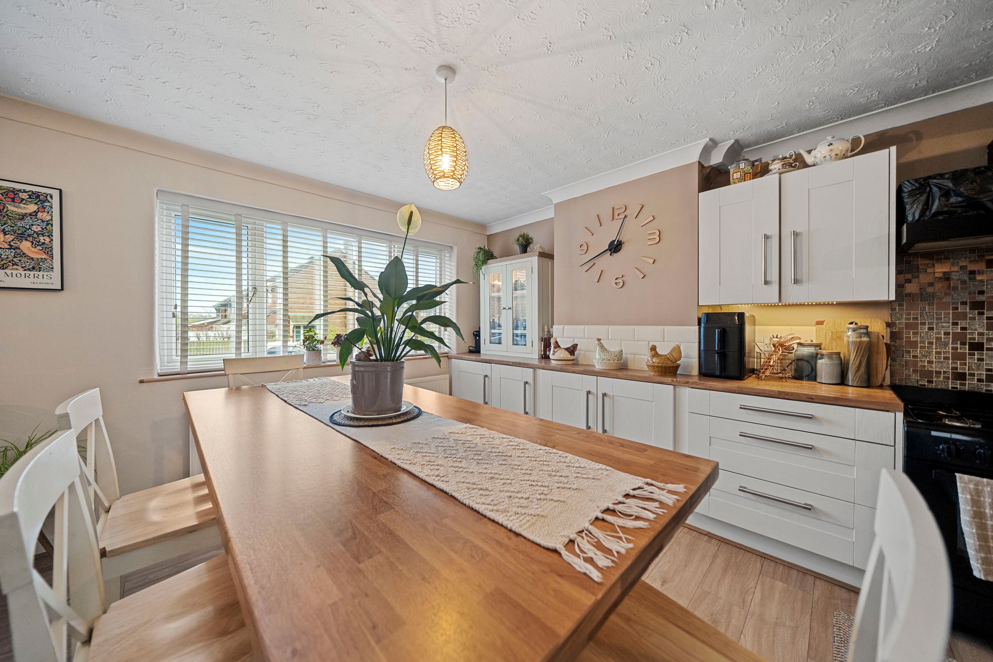 Almond Drive, Warrington